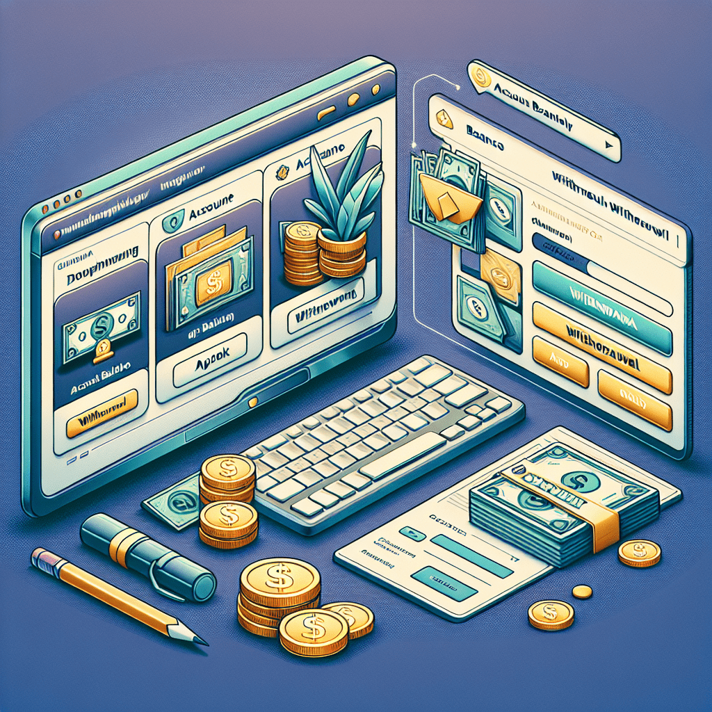 How do you withdraw money from DewaPoker Quick and Simple