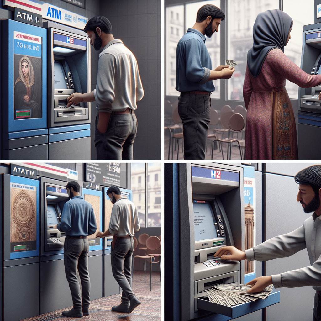 How do you withdraw money from H2 Club São Paulo With Simple Instructions