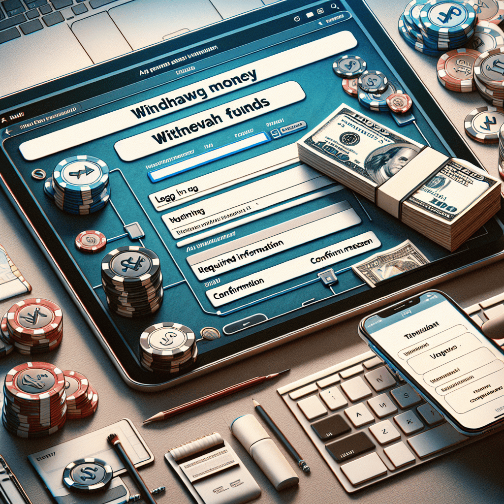 How do you withdraw money from IDNPoker Without Delays