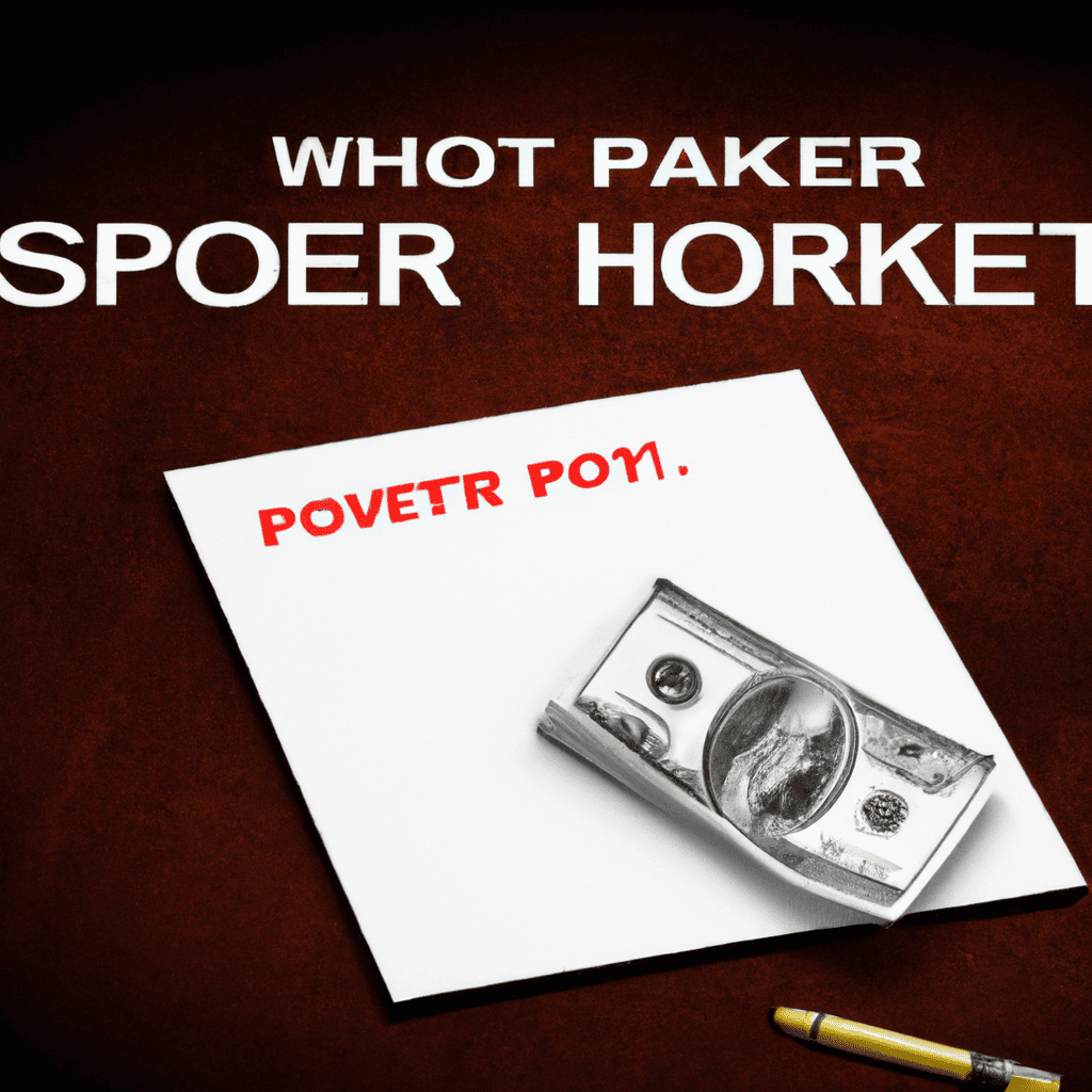 How do you withdraw money from Intertops Poker With Minimum Effort