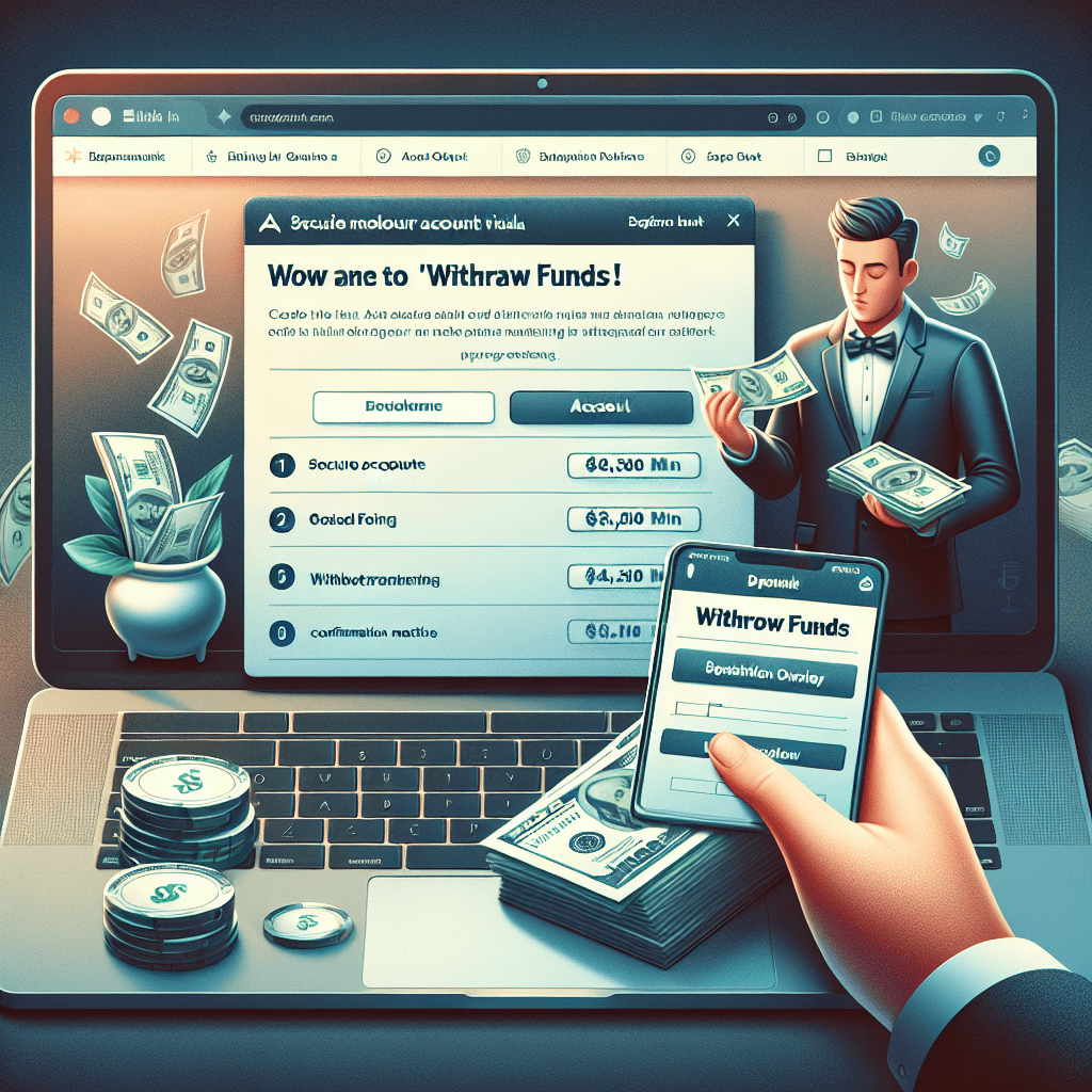 How do you withdraw money from iPoker Network Quickly and Easily