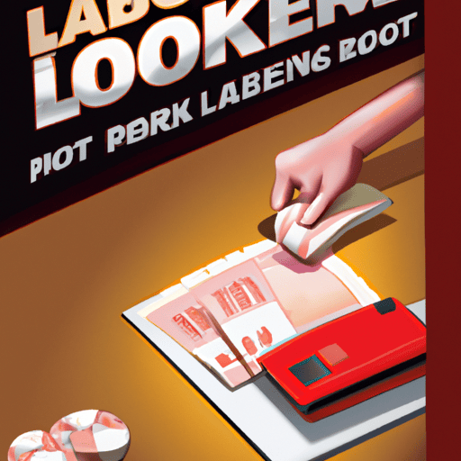 How do you withdraw money from Ladbrokes Poker Smoothly and Quickly