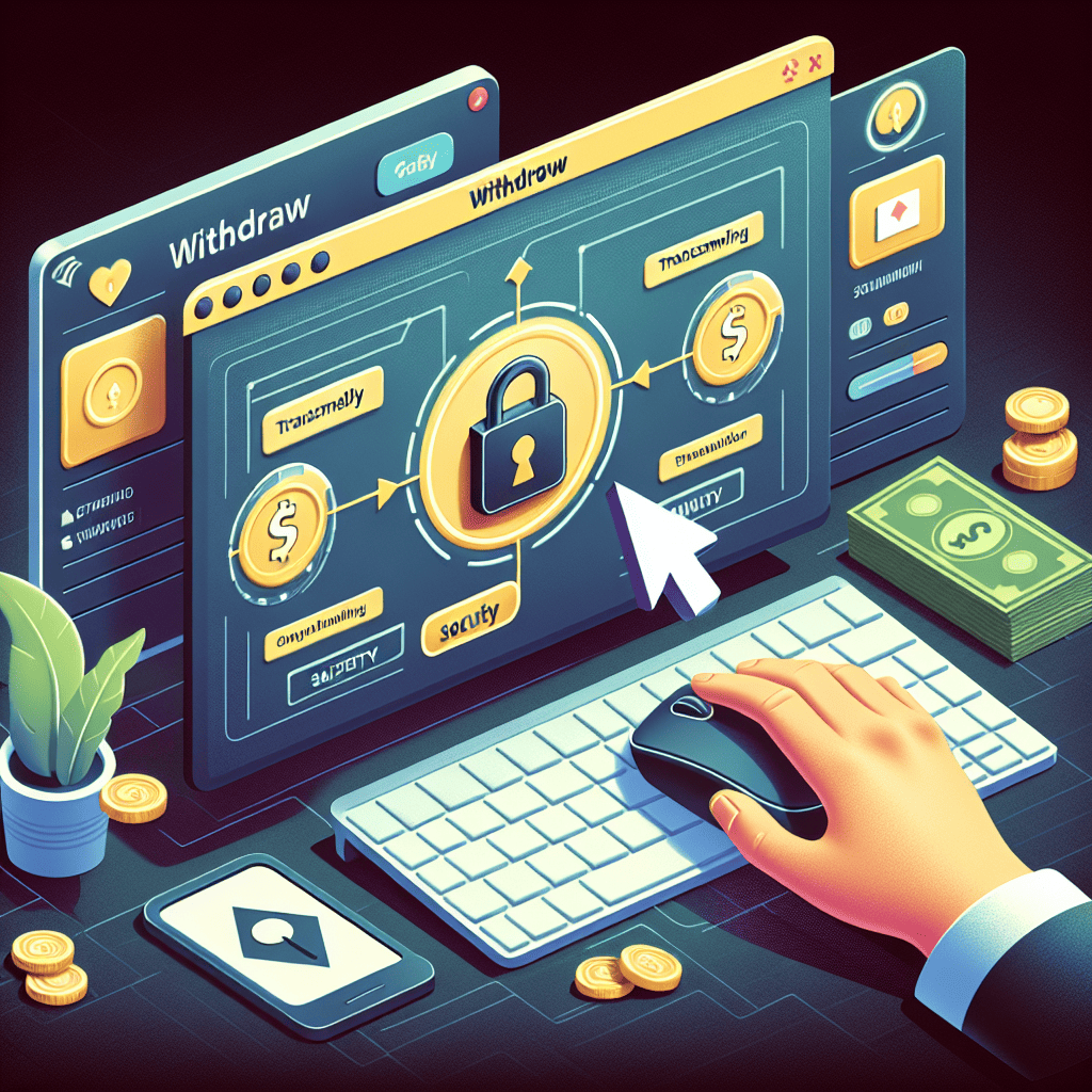 How do you withdraw money from Lypoker Safely and Quickly