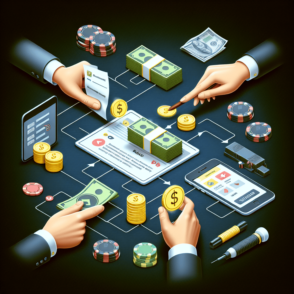 How do you withdraw money from PartyPoker Without Fees