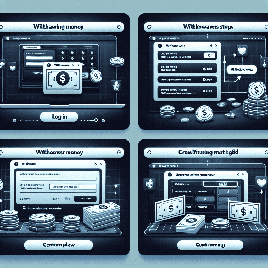 How do you withdraw money from PKR Poker A Complete Guide