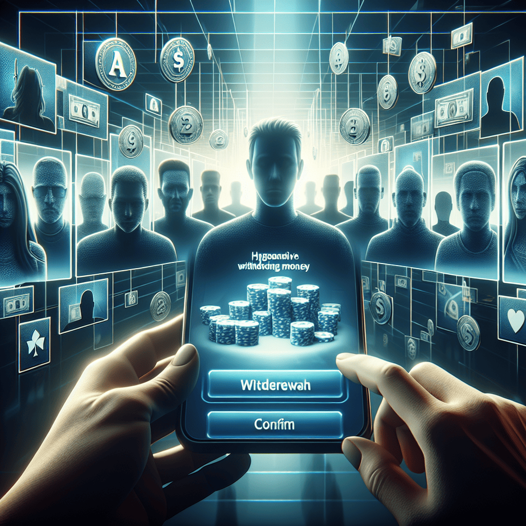 How do you withdraw money from PKR Poker A Complete Guide