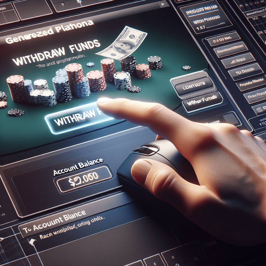 How do you withdraw money from PokerBaazi Easily and Effectively