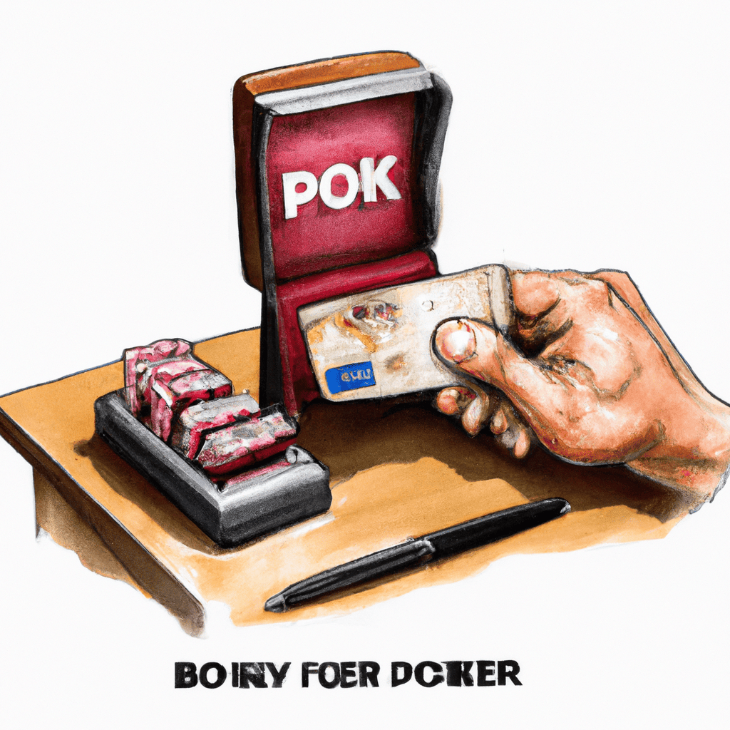 How do you withdraw money from PokerBros Safely and Efficiently