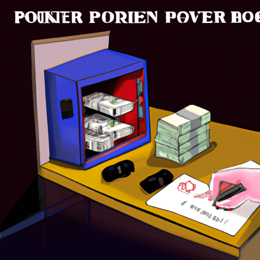 How do you withdraw money from PokerBros Safely and Efficiently