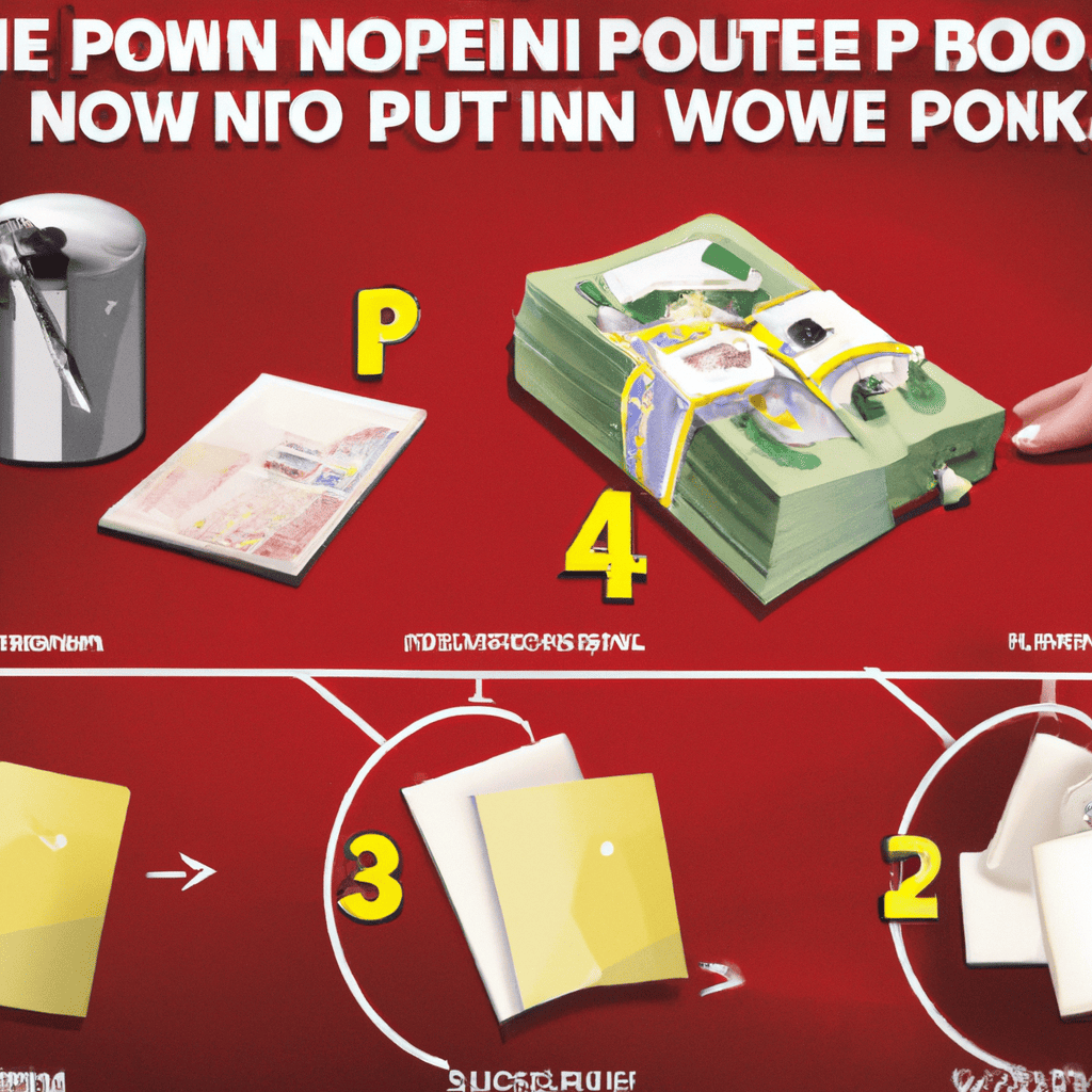 How do you withdraw money from PPPoker Step-by-Step Instructions