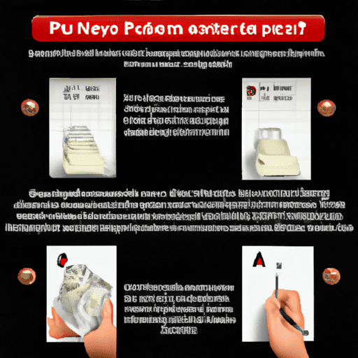 How do you withdraw money from PPPoker Step-by-Step Instructions
