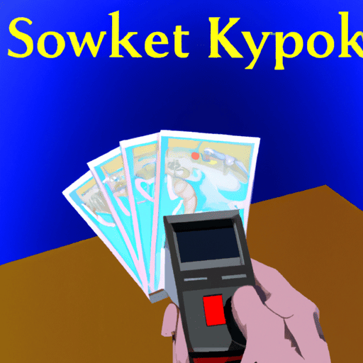 How do you withdraw money from Sky Poker With Confidence