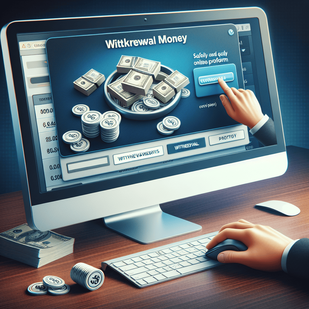 How do you withdraw money from Spartan Poker Quickly and Safely