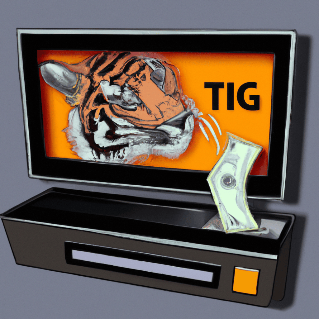 How do you withdraw money from Tiger Gaming In Just a Few Clicks