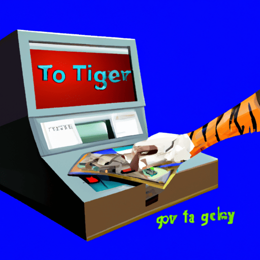 How do you withdraw money from Tiger Gaming In Just a Few Clicks