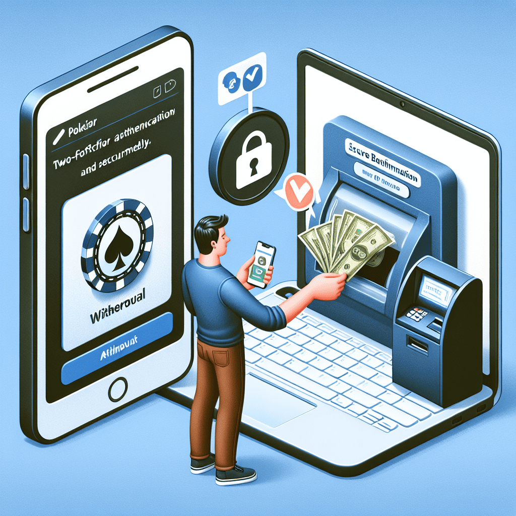 How do you withdraw money from William Hill Poker Quickly and Securely