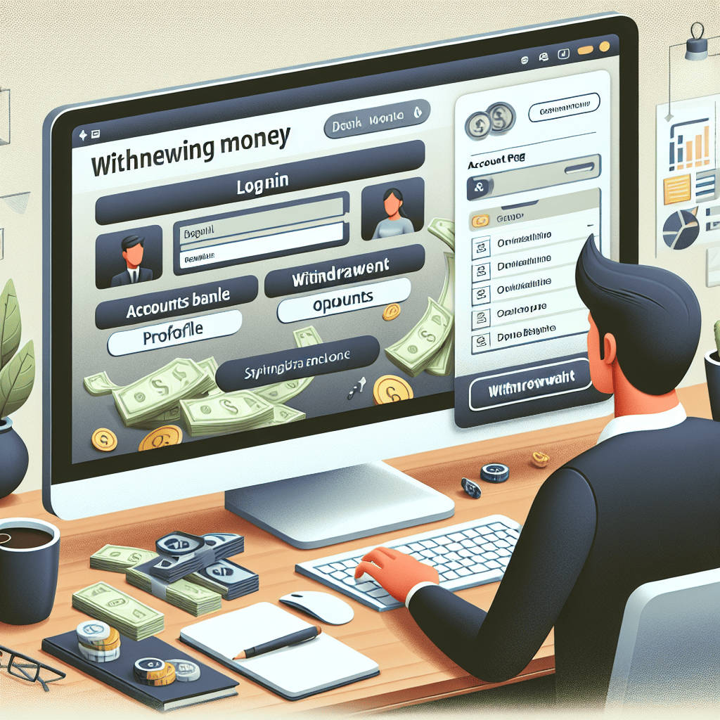 How do you withdraw money from Winamax LatAm Without Any Issues