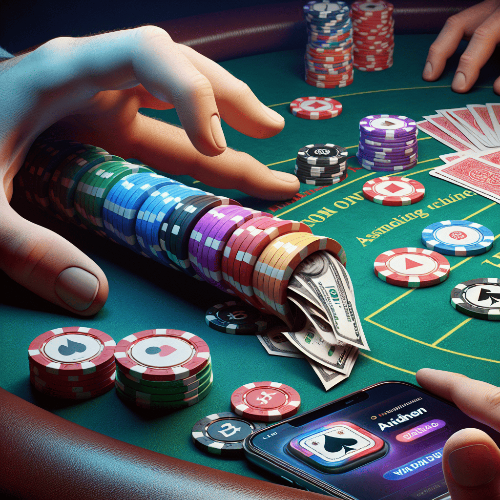 How do you withdraw money from Winamax Poker Fast and Secure