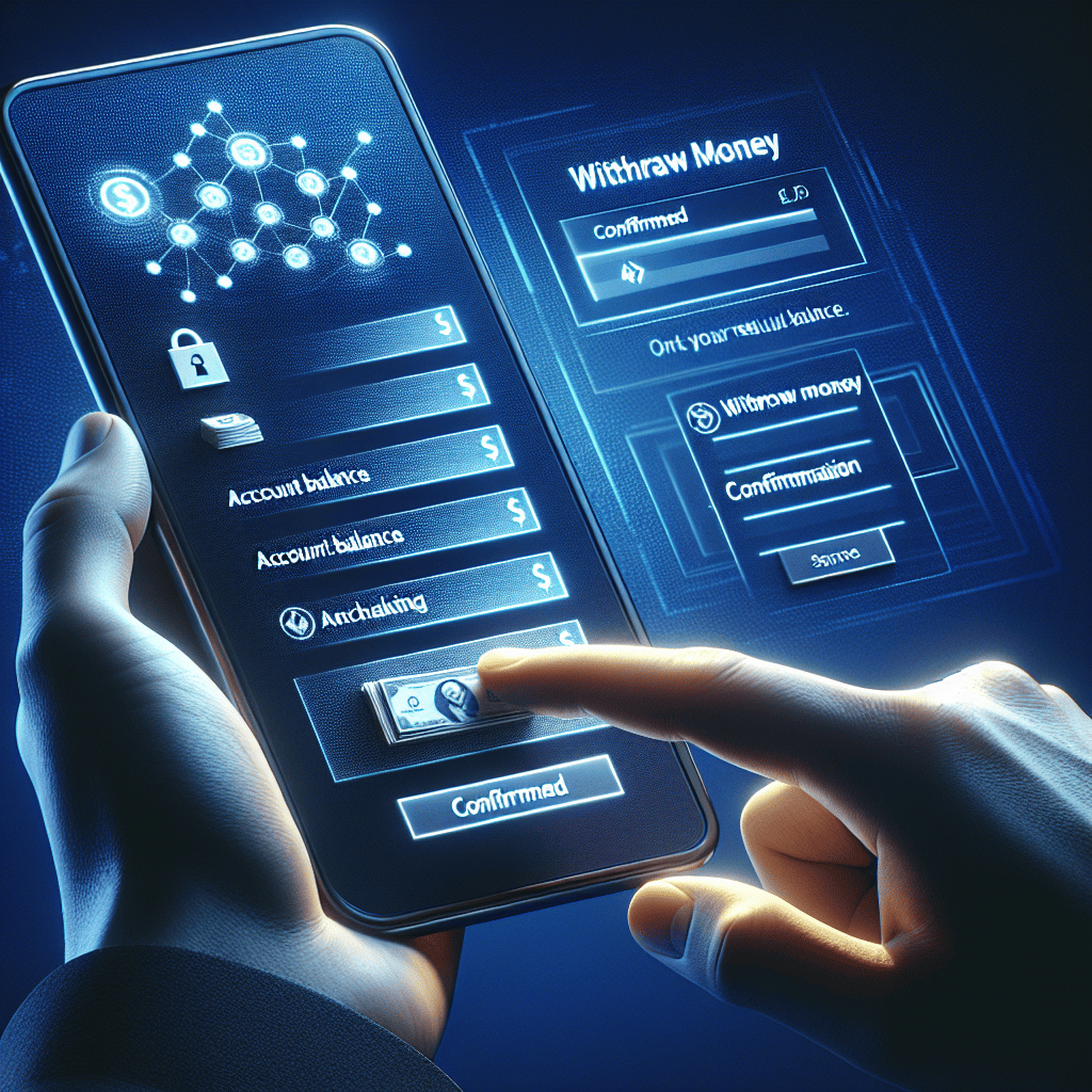 How do you withdraw money from WPT Global With Simple Steps