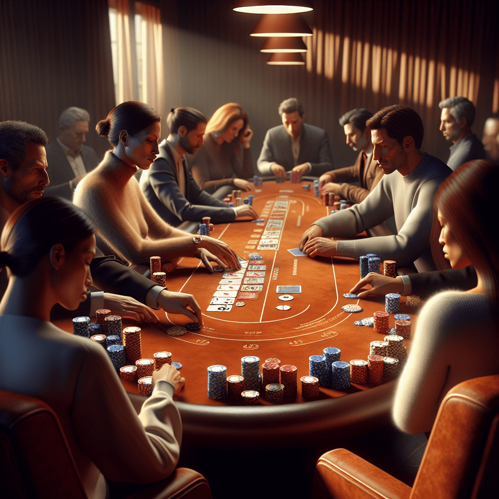 How does insurance work in poker