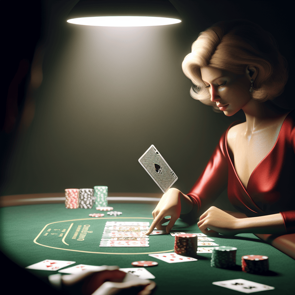 How many cards can you change in poker