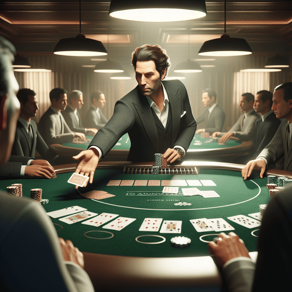 How many cards does the dealer deal in poker