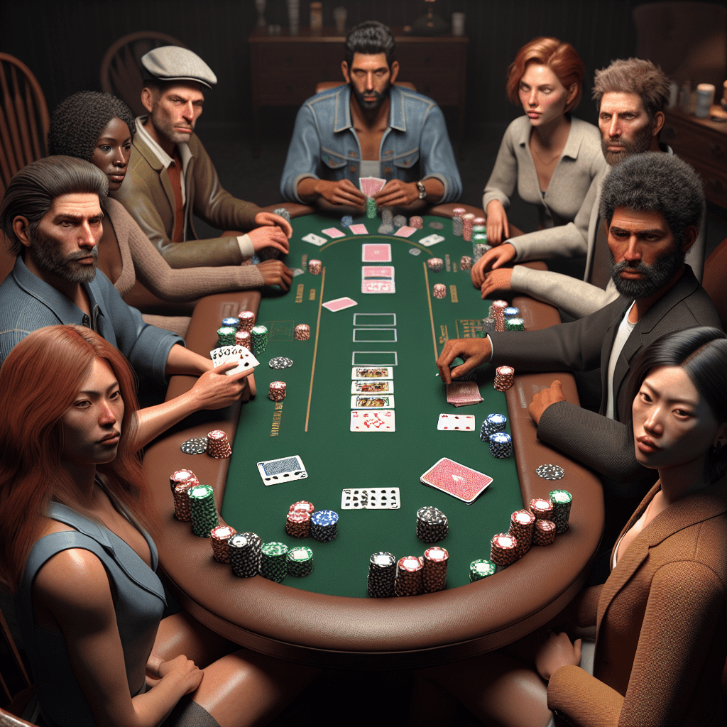 How many hands should you play in poker