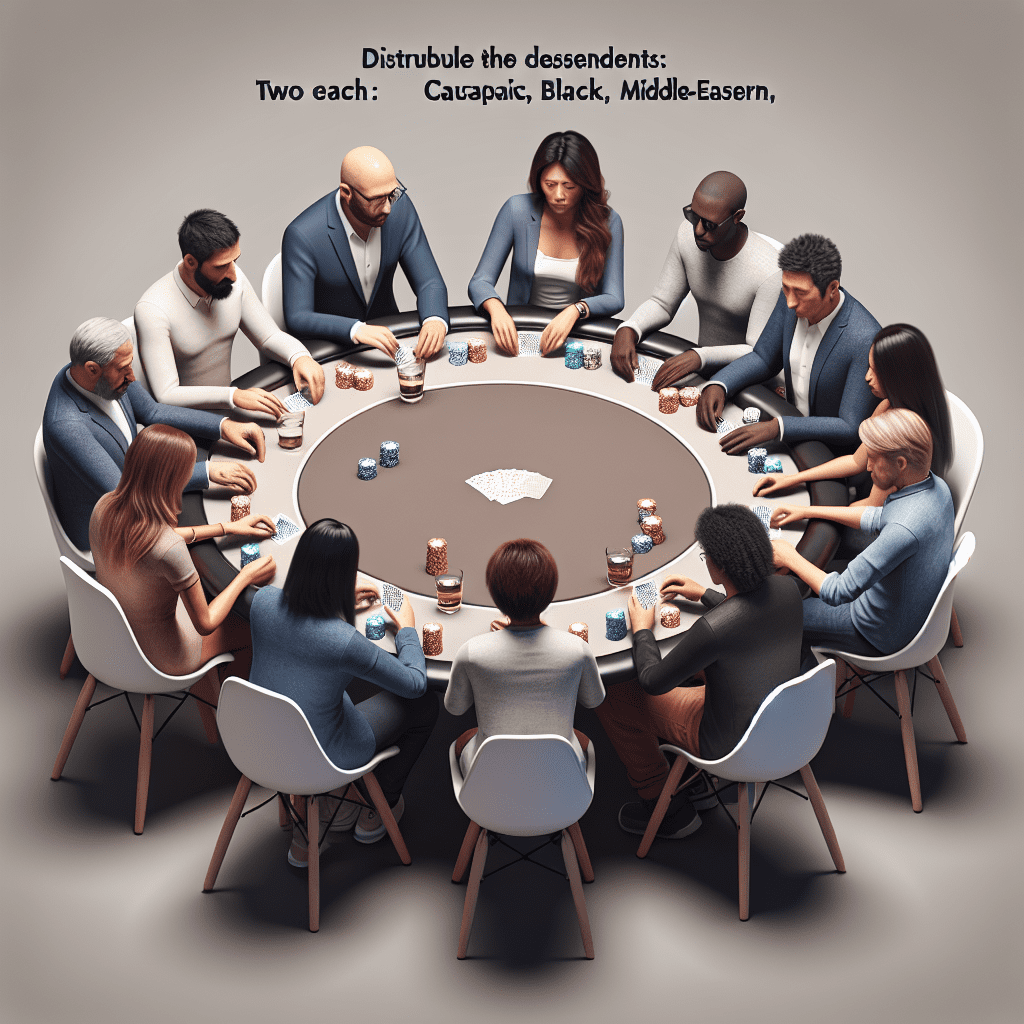 How Many People Can Play Poker At Once