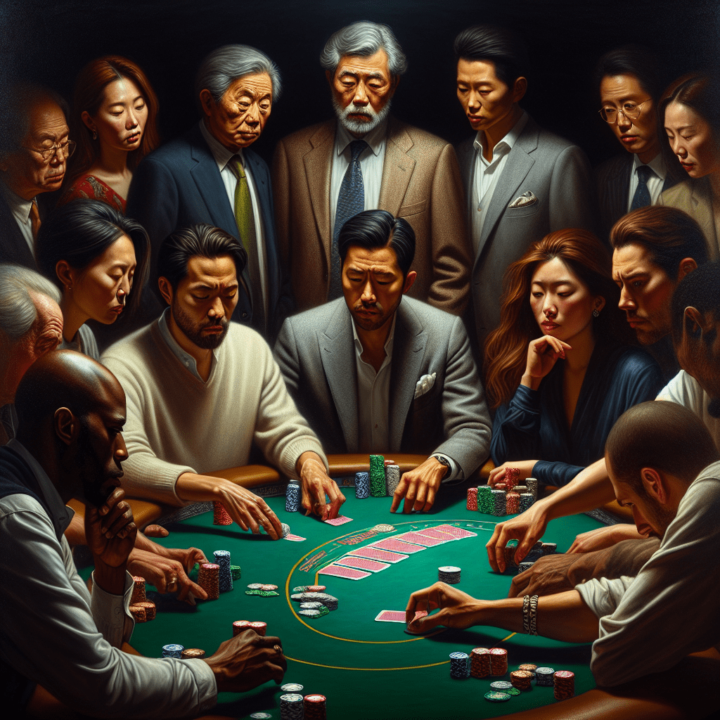 How many poker players are profitable