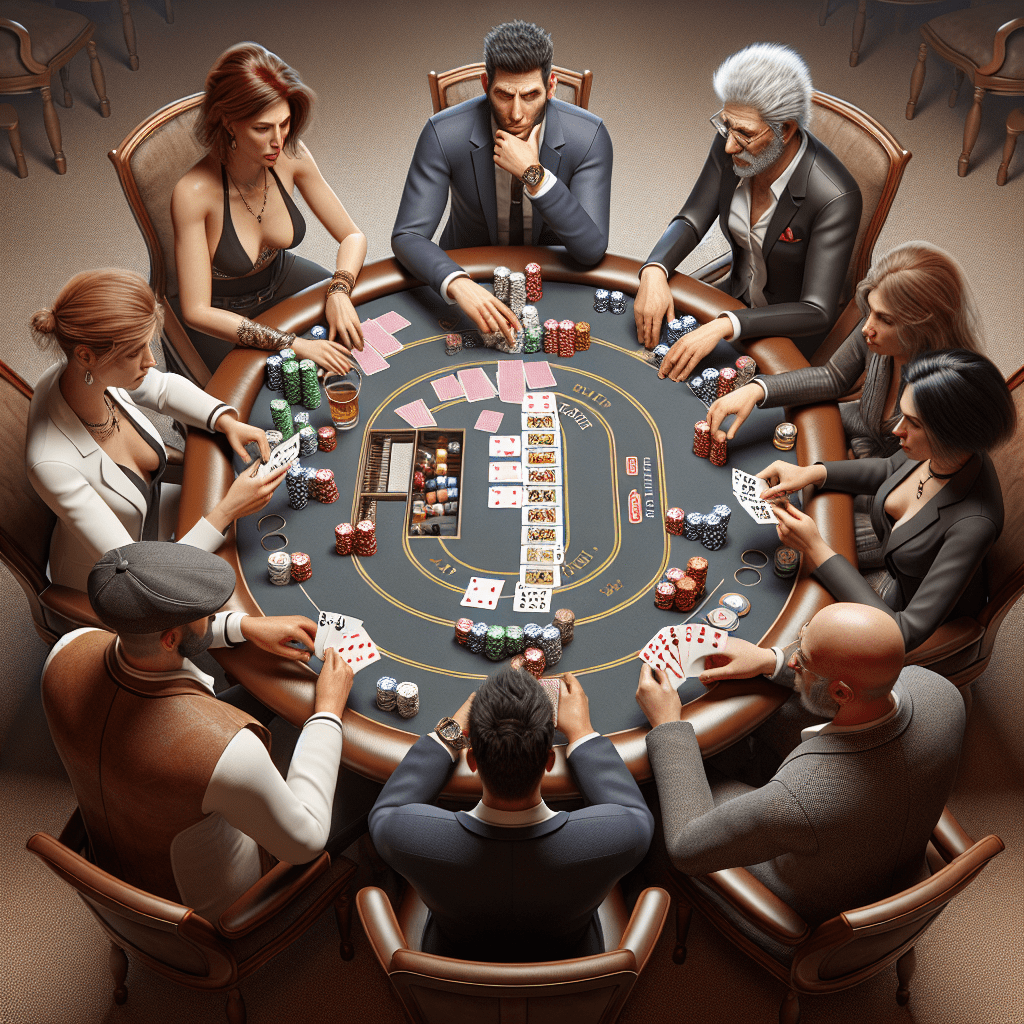 How many poker players are profitable