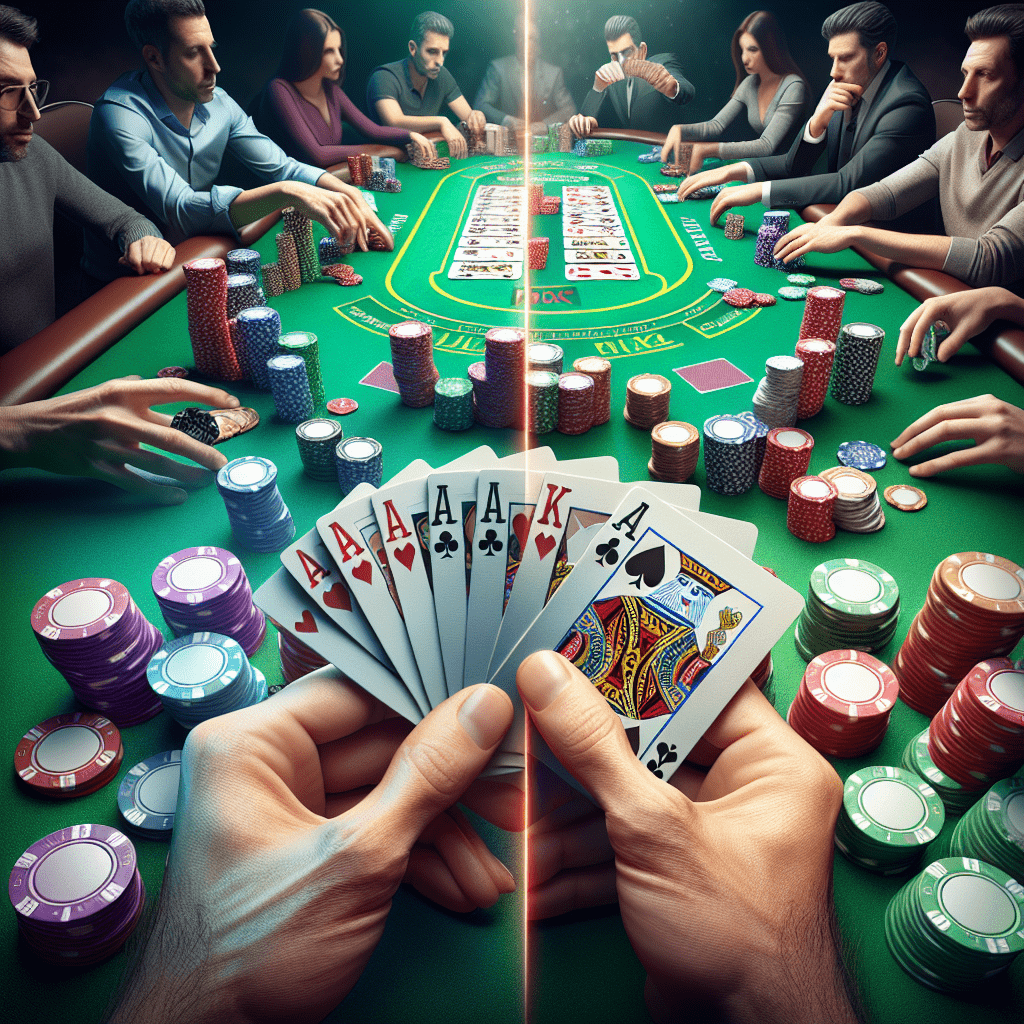 How much bankroll for poker