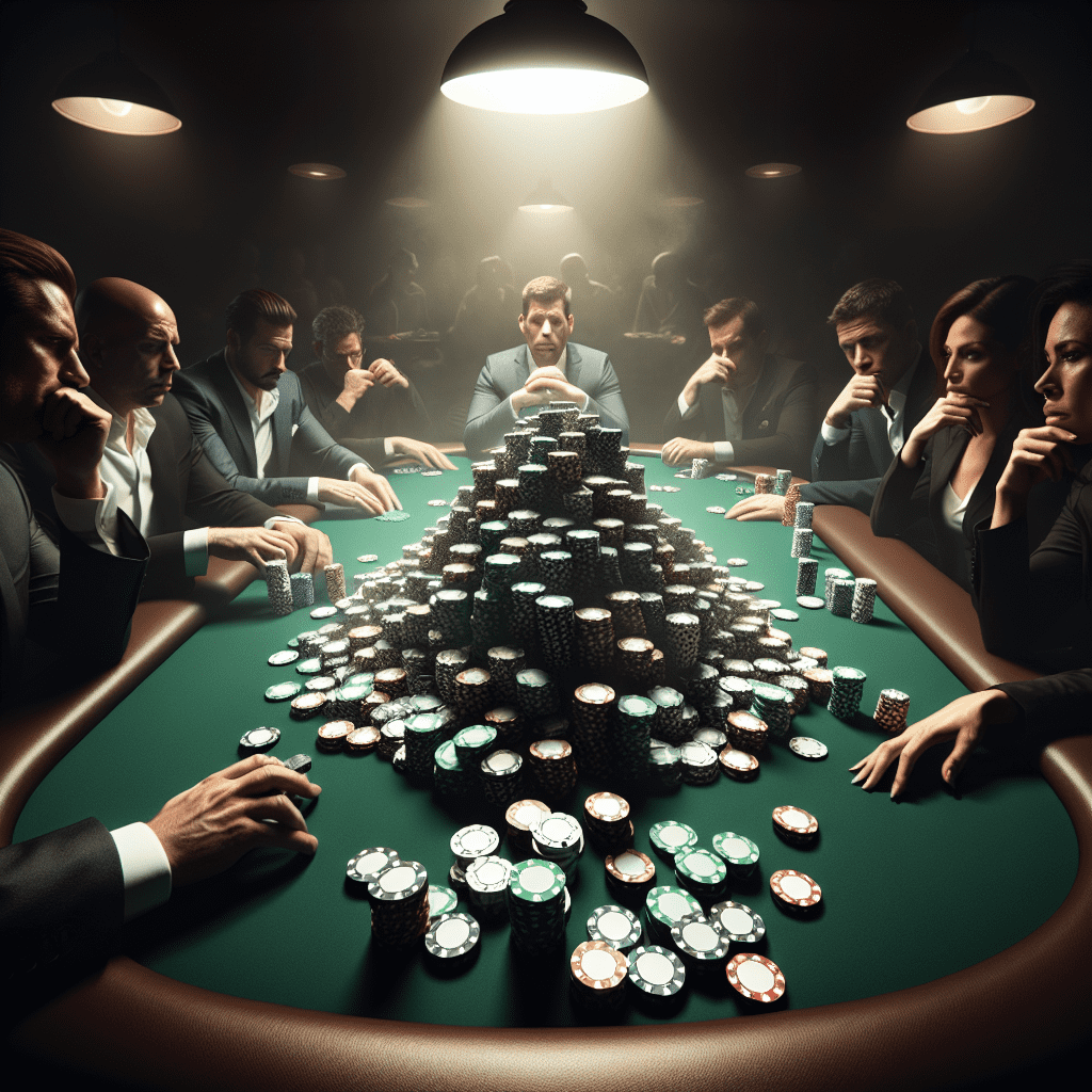 How much can you raise in poker