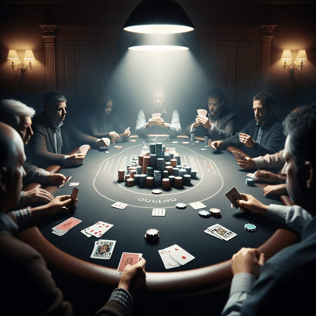 How much can you raise in poker