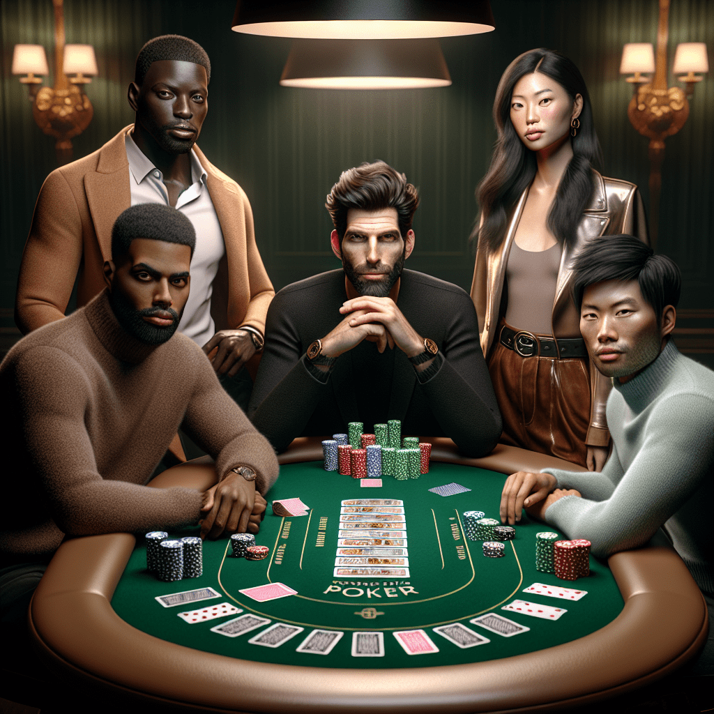 How much do 5/10 poker players make