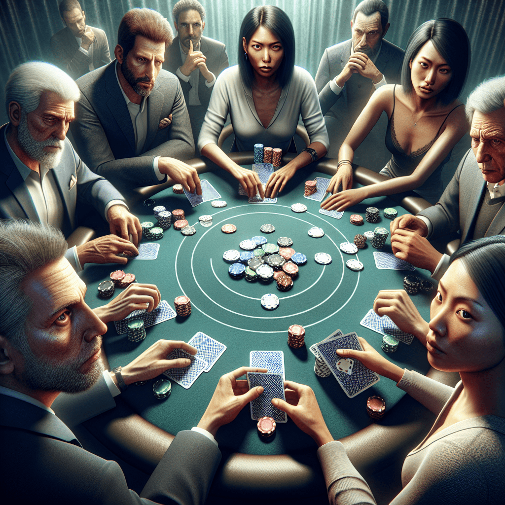 How much do 5/10 poker players make