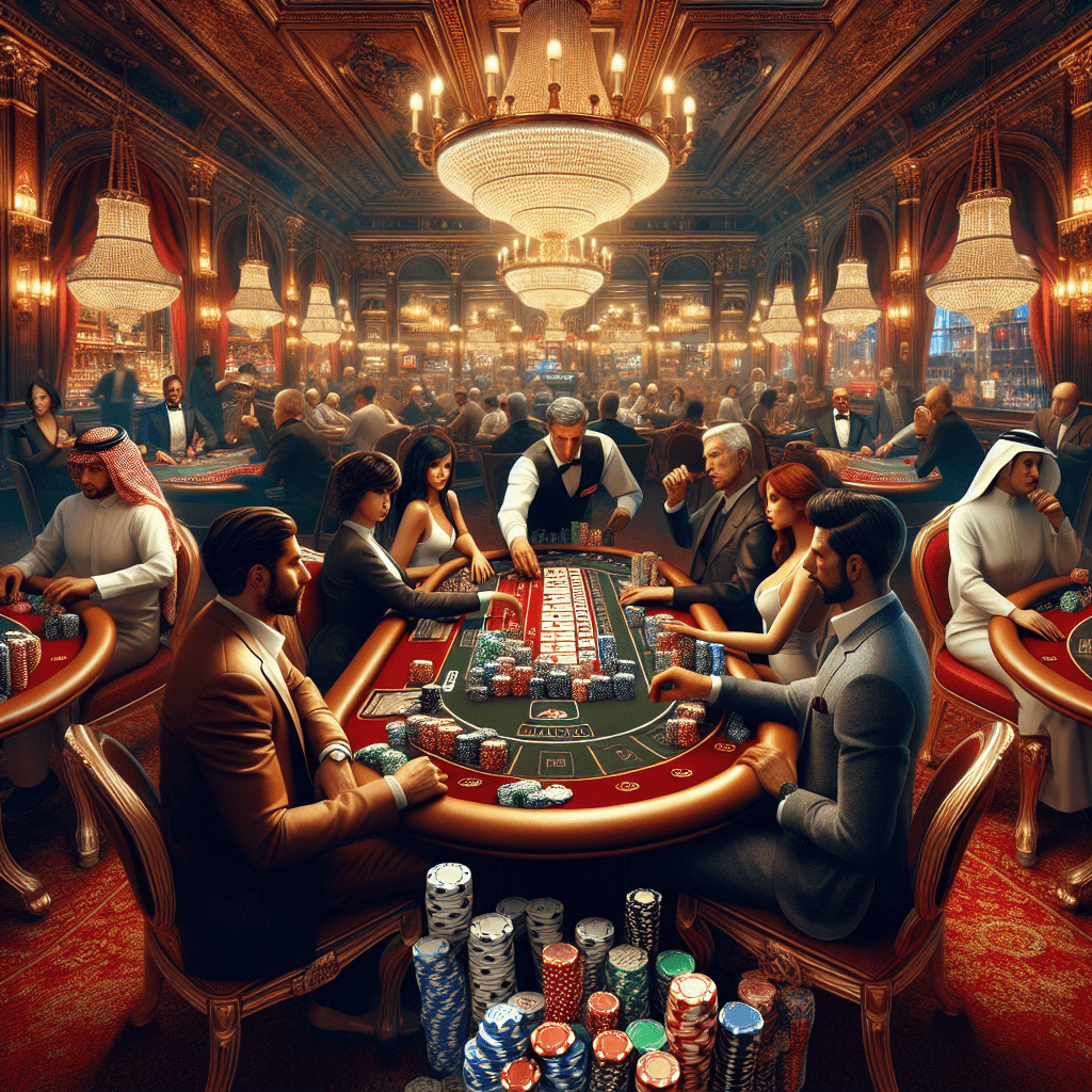 How much do casinos rake in poker