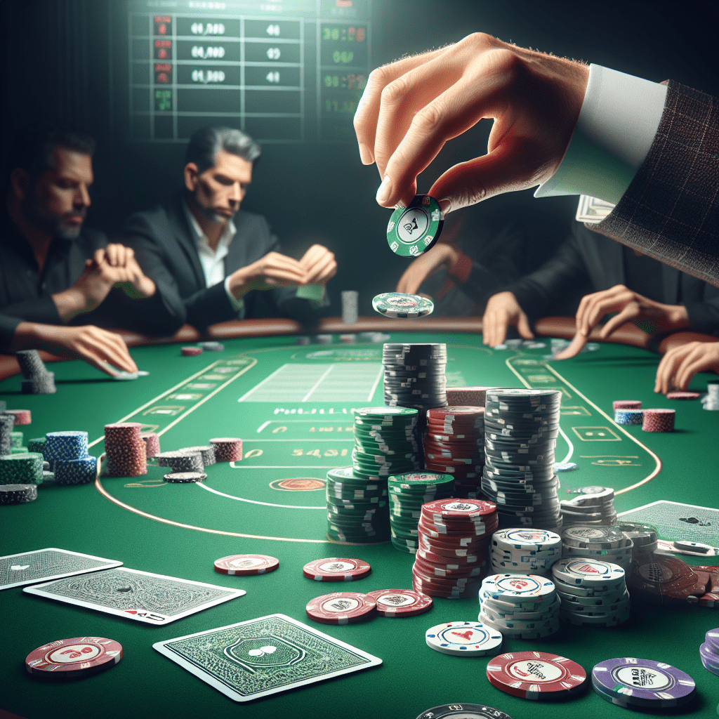 How much do casinos rake in poker