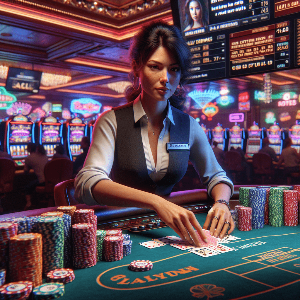 How much do poker dealers make an hour