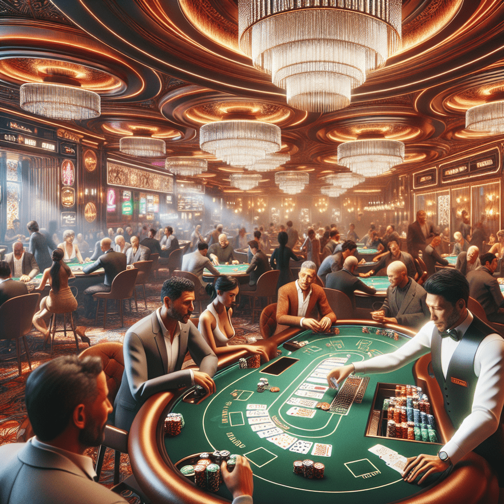 How Much Do Poker Dealers Make In Las Vegas