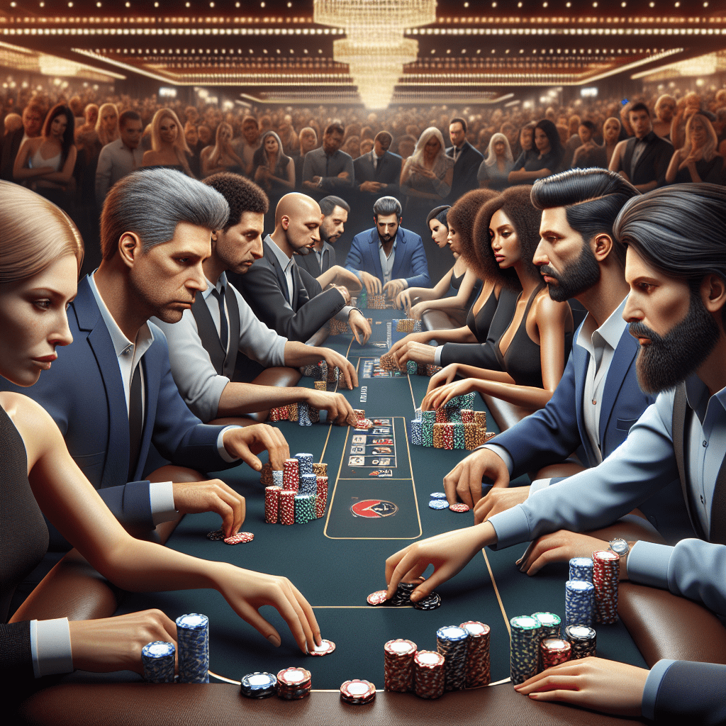 How Much Do Poker Players Make