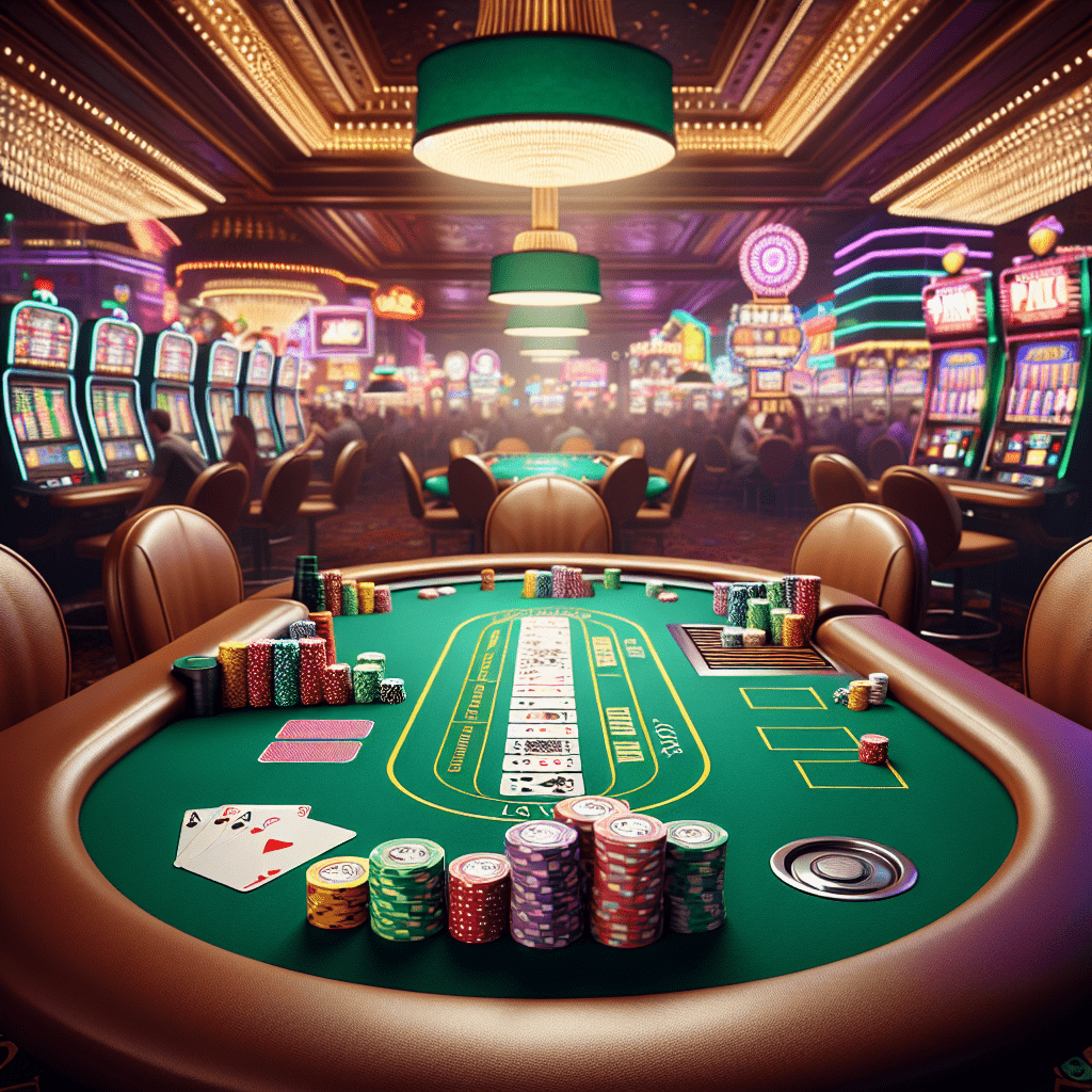 How much does it cost to play poker in Vegas