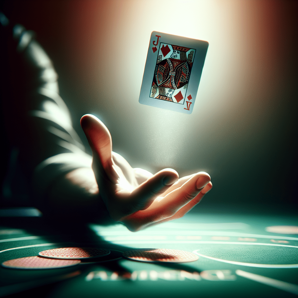 How much is a jack in poker