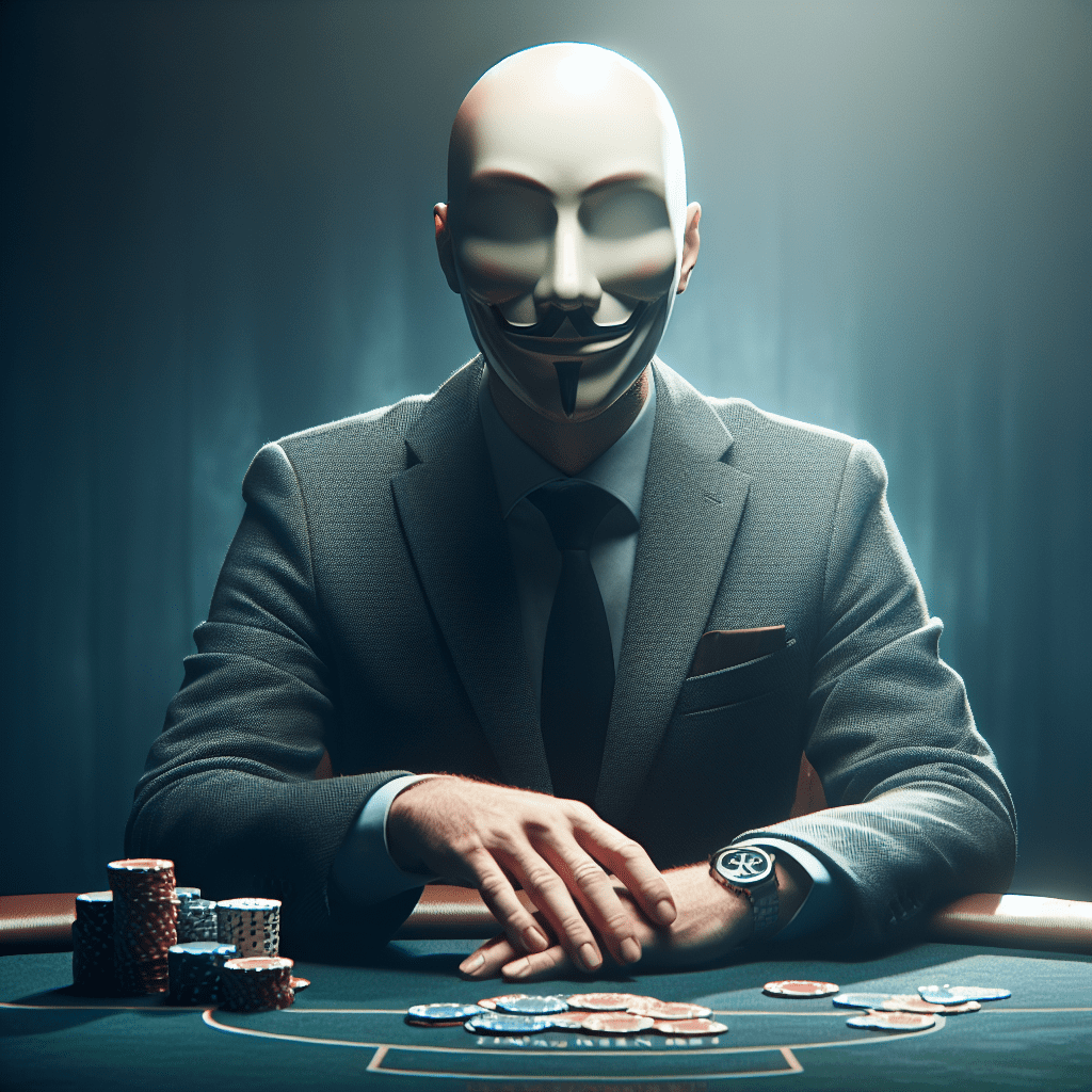 How much is Bill Klein poker player worth