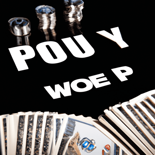 How Much Is Buy-In For World Series Of Poker