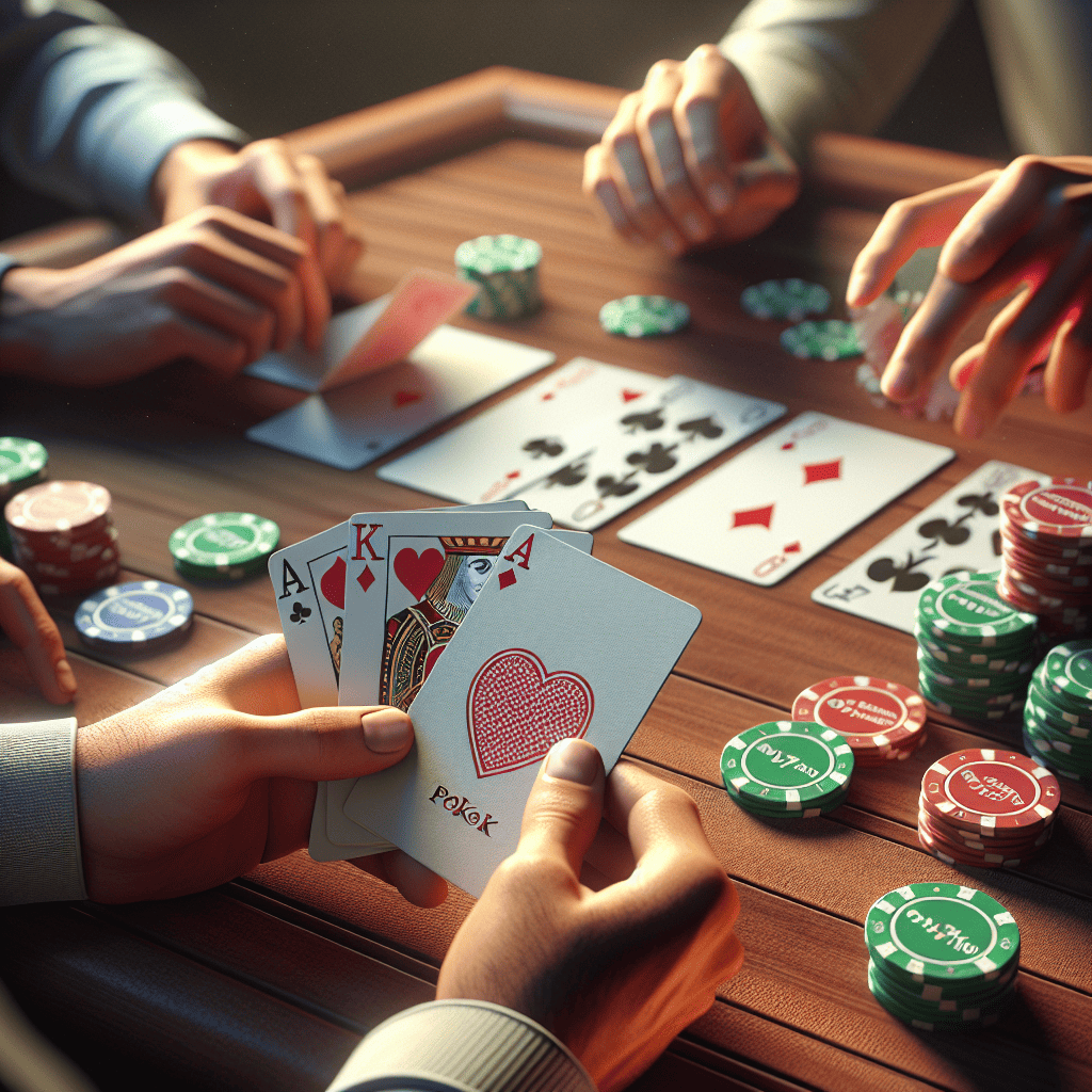 How often should you bluff in poker