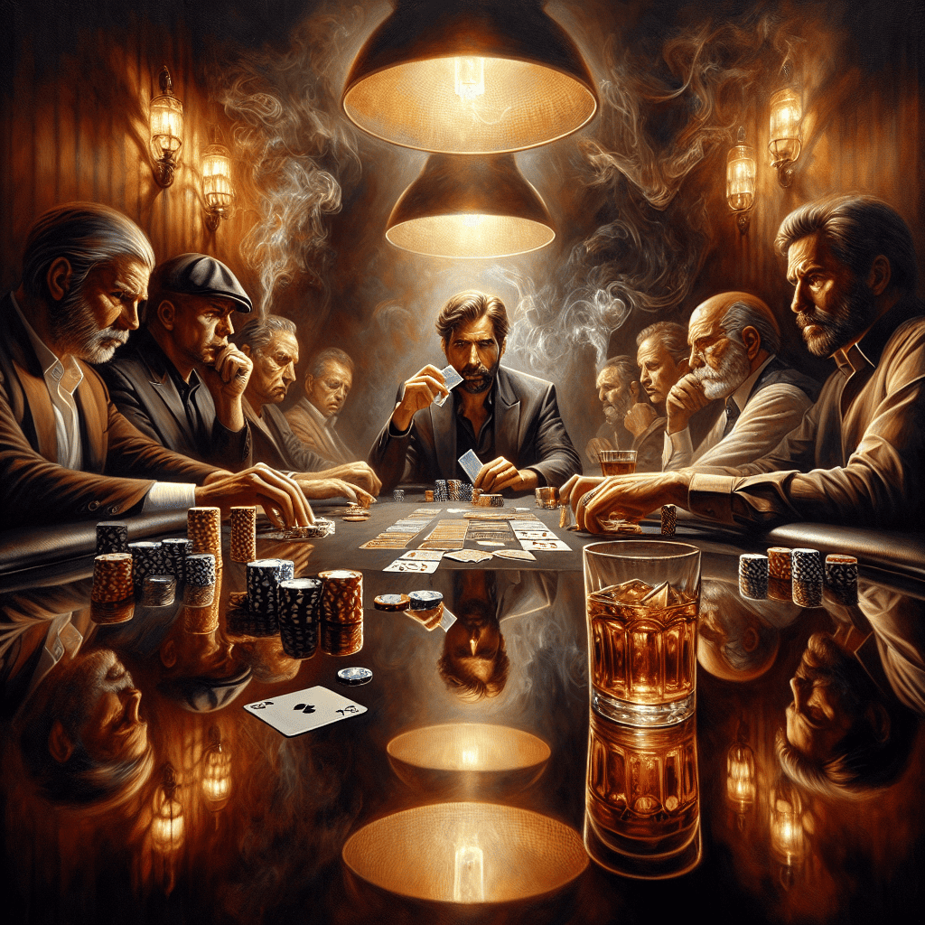 How popular is poker