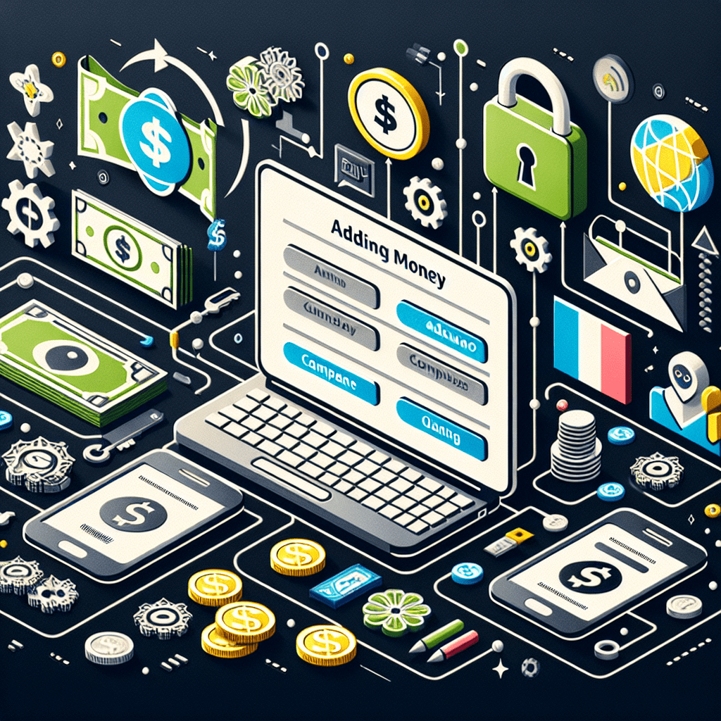 How to add money to Bwin.Party LatAm With Ease