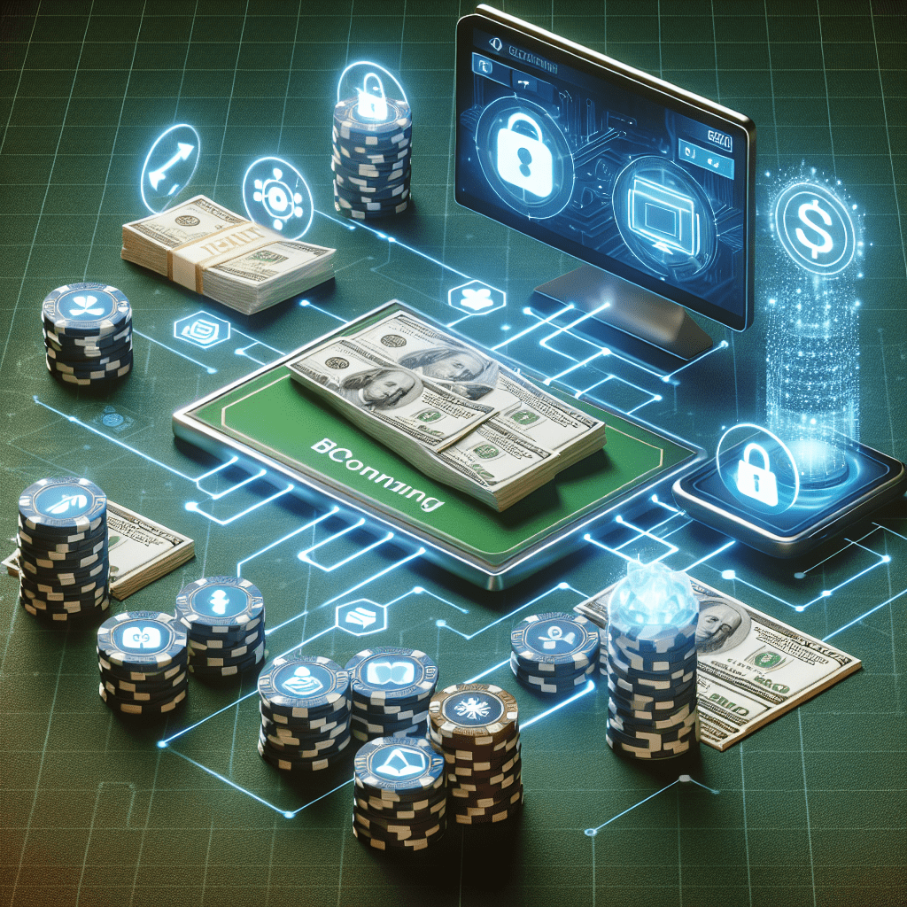 How to add money to Ignition Poker Securely and Efficiently