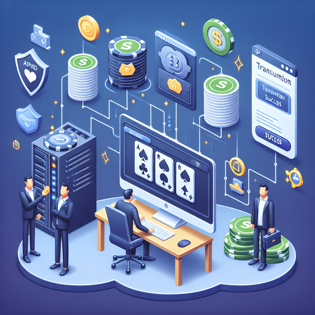 How to add money to Ignition Poker Securely and Efficiently