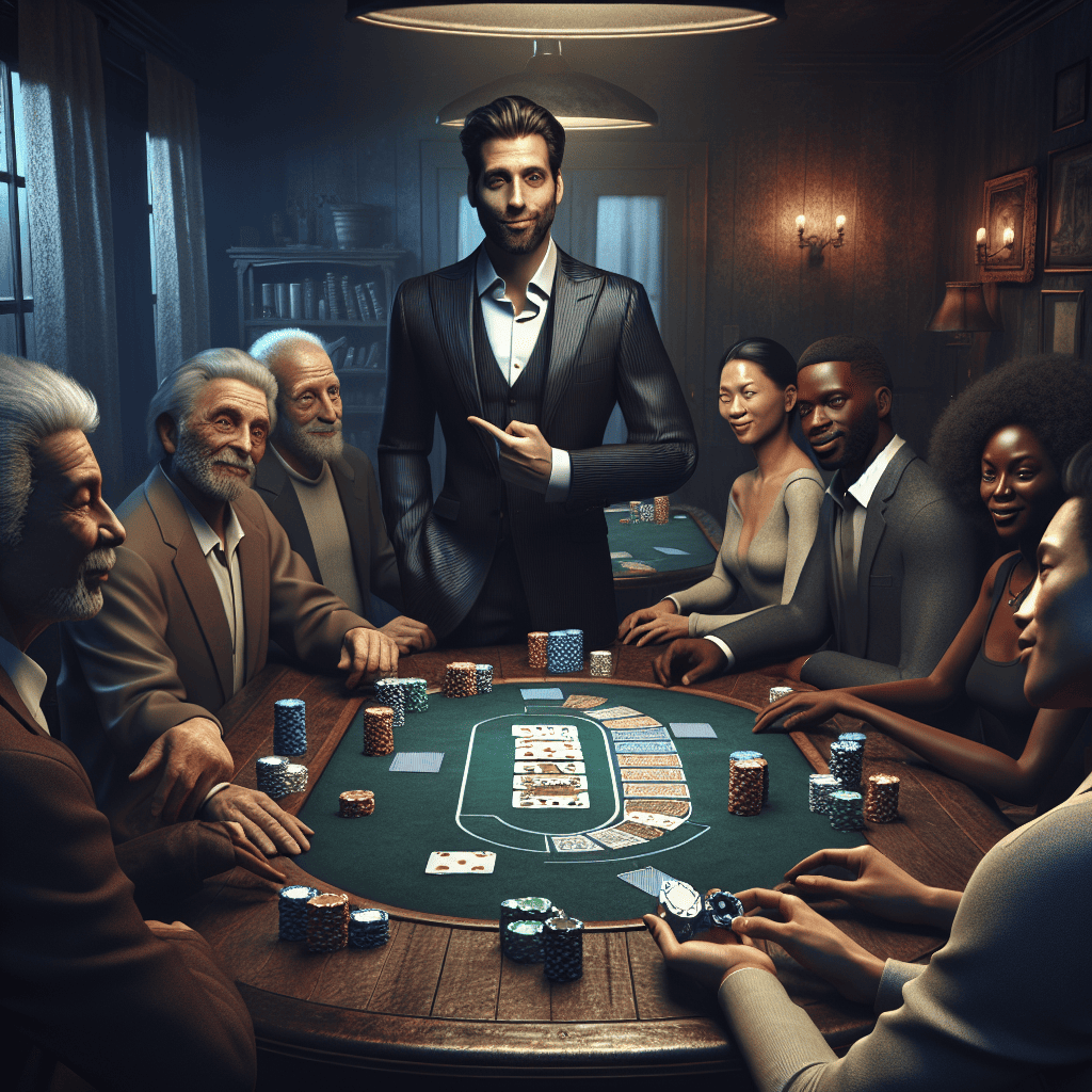 How to add someone in Zynga Poker